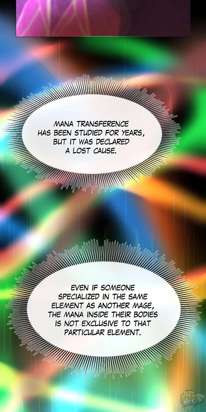 The Beginning After The End Chapter 117 image 070